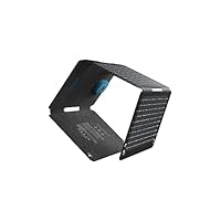 Amazon.co.jp: Anker Solix PS30 Portable Solar Panel, Solar Panel