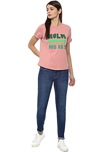 Image of Van Heusen Women's Regular Fit Top