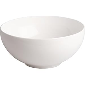 Alessi All-Time Salade Serveerschaal