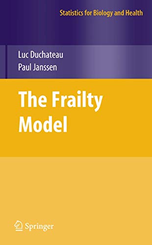 The Frailty view 2