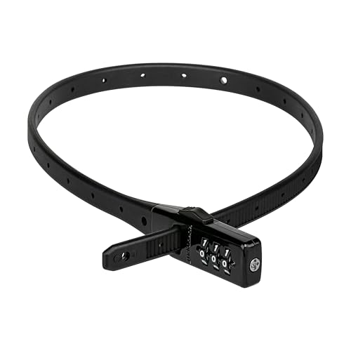 Ideale per una sicurezza a basso rischio: perfetto per brevi soste, commissioni o per fissare accessori in ambienti a basso furto