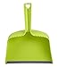 Full Circle Pick Up Artist Dustpan, Green