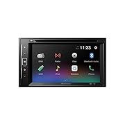 Pioneer AVH-A240DAB-AN 2-DIN мултимедиен плейър,...