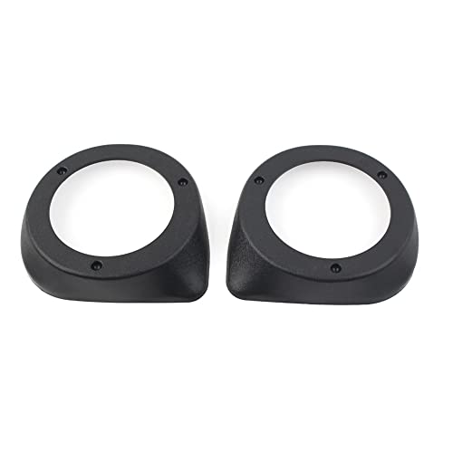Parlantes para motos con carenado inferior ventilado miniatura 4