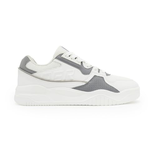 Image of Red Tape Lifestyle Sneaker Shoes for Men | Elegantly Rounded Front, Soothing Insole & Impact-Resistant Comfort
