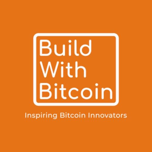 Build With Bitcoin Titelbild