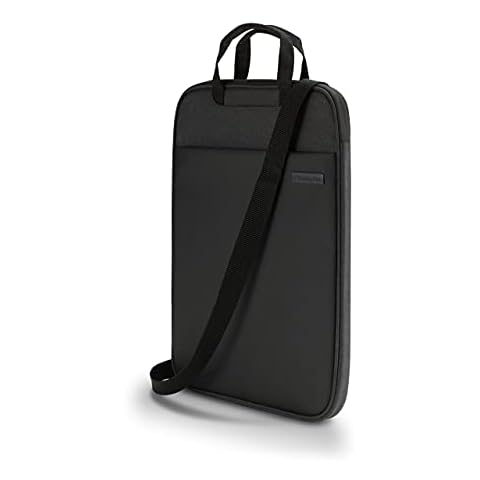 Kensington Eco-Friendly Vertical Laptop Bag Cover