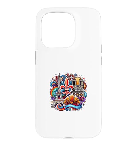 �t�����X�̈�Y�Ɨ��� �t�����X�����O���t�B�b�N - S30 �X�}�z�P�[�X iPhone 15 Pro �p