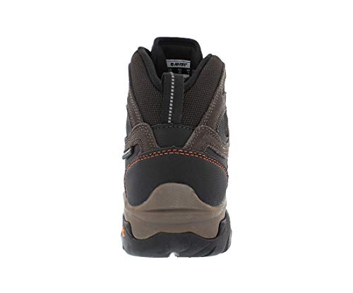 HI-TEC Men's Explorer Mid I WP Steel Toe4