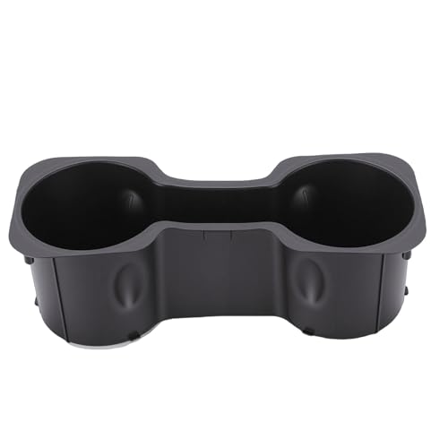 Insertos de Portavasos de Caucho para Chevrolet 2015-2022 miniatura 6