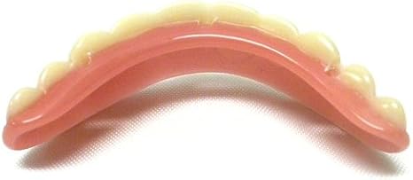 Secure Instant Smile one size fits most