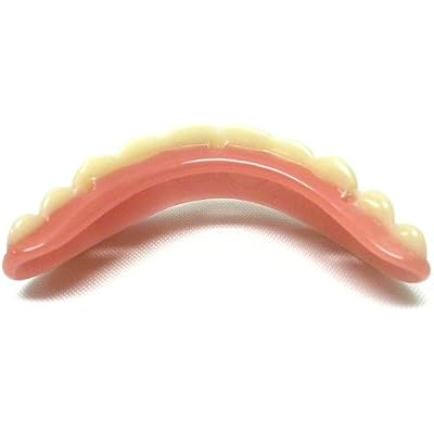 Secure Instant Smile one size fits most