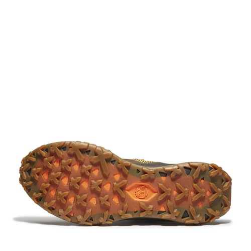 Image of Timberland Men's Motion Access Low Lace-up Sneakers