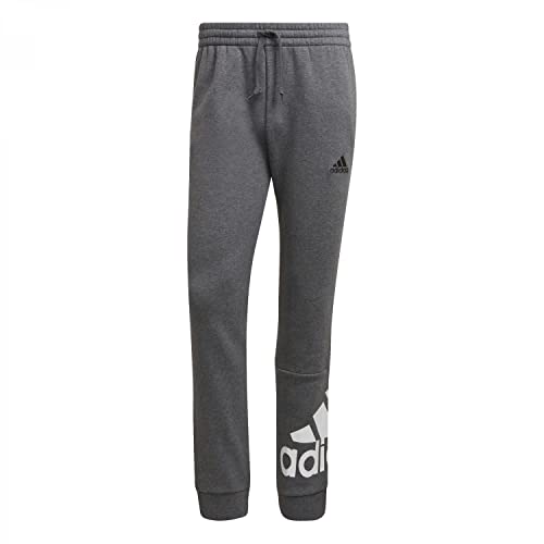 adidas BL FL Pantalon Dgreyh/Black L