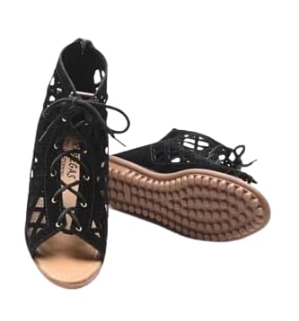 Woman High Heels Multiple Strap Sandals Open Toe // Casual Sandals // Summer Sweet Fashion Wedding Shoes (7) (B0D4Z4KY5G) Amazon Price History, Amazon Price Tracker