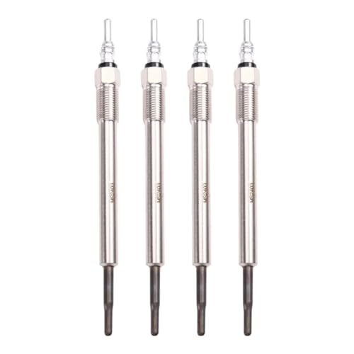 Bougies de préchauffage LR116117 pour démarrage à froid Discovery Sport