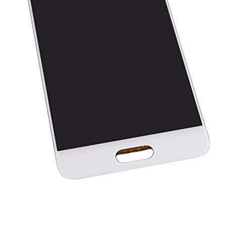 Image of LCD Screen Display with Digitizer Touch Panel Without Bezel Frame Compatible with Huawei Honor 9 Honor 9 Premium STF-L09 STF-AL00 STF-AL10 STF-TL10(White)