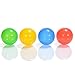 LCP Kids 100 Bolas Colores Piscina de Bolas Pelota Diámetro 6cm Certificado...