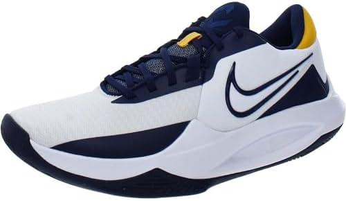 Nike Men Basketball Shoe