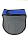 Hell Blues Xray Protective Thyroid Shield (Thyroid Collar) – 0.5mm Lead (pb) Equivalency Protection Wear