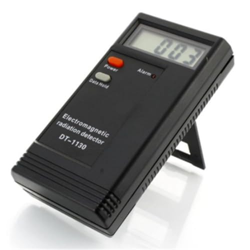 Detector EMF Digital Portátil DT-1130 miniatura 2