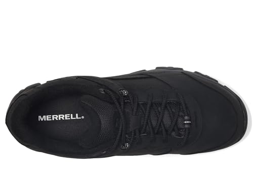 Image of Merrell Men's Moab Adventure 3 Wp | Hiking Shoes