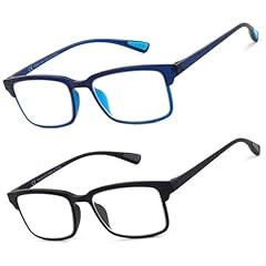 Single Focus Vision - Black&blue