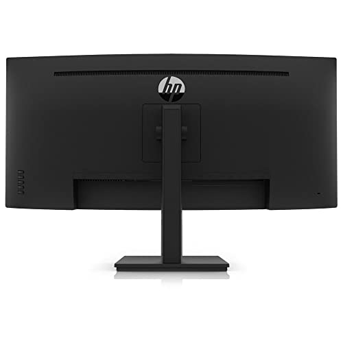HP P34hc G4 LFC - vue 9