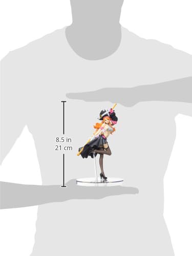 Figurine One Piece Film Nami - vue 7