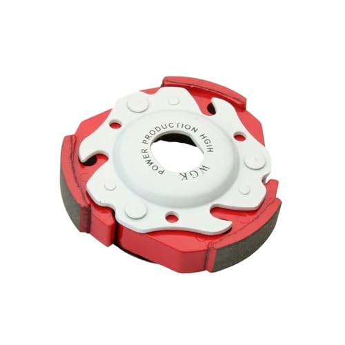 Kit de embrague y campana de competición para eliminar tirones en Hon PCX125
