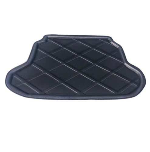 Tapis de coffre voiture CR-V anti-salissure accessoire de protection moquette