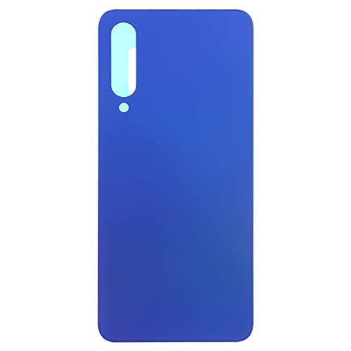 Cubierta trasera para Xiaomi Mi 9 SE contraportada de batería y pieza de reparación 2