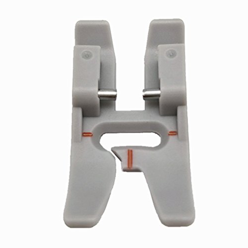 Pie antiadherente Snap-on para Pfaff miniatura 2