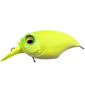 Amazon.co.jp: メガバス(Megabass) ルアー 水砲 SWING HOT(スイホウ