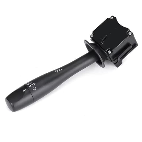 Commodo clignotant Chevy Cobalt levier essuie-glace pour trajets sereins