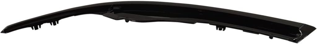 KarParts360 For Scion iM 2016 Headlight Cover Driver Side | Primed | Replacement For TO2510105 | 5318212060
