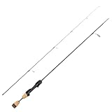 AbuGarcia (アブガルシア) Mass BeatIV マスビート4 MBES-482XULS エリアトラウト 管釣り 2ピース