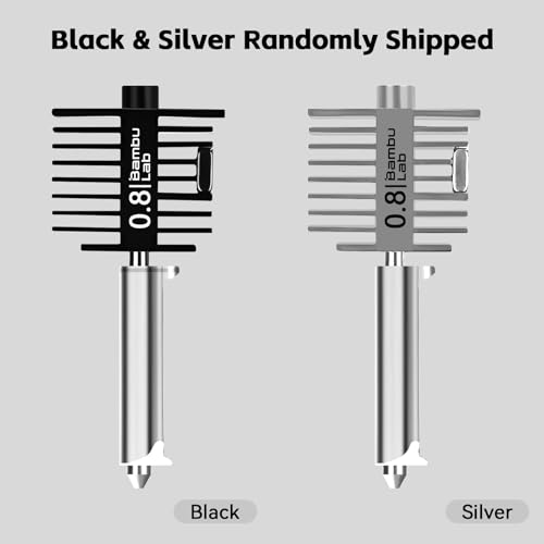 Original Bamboo Lab A1/A1mini Hotend 4 Original Bamboo Lab A1/A1mini Hotend – Image 5
