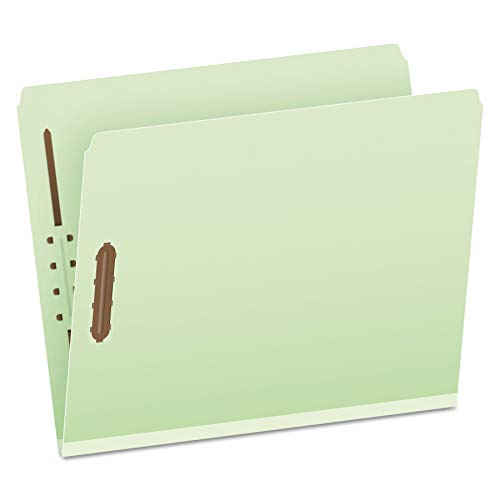 Chemises de classement Ltr à soufflet de 5,1 cm | Boîte de 25