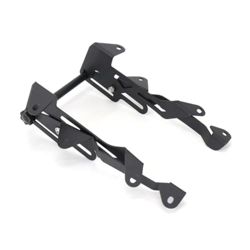 Bracket de navigation moto F850GS pour fixer smartphone sur bulle - 3