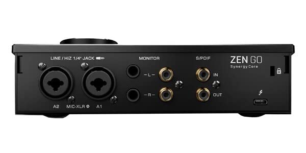 Amazon.co.jp: CK Product ANTELOPE AUDIO（アンテロープオーディオ