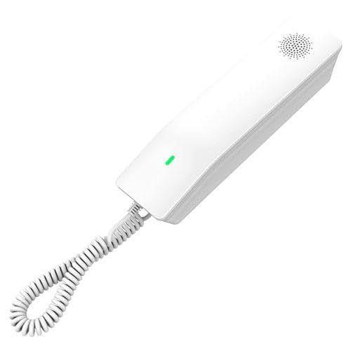 Téléphone IP Grandstream GHP610 terminal SIP compact fixe