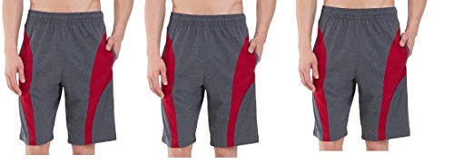 Image of DIA A DIA Unisex-Adult Regular Shorts