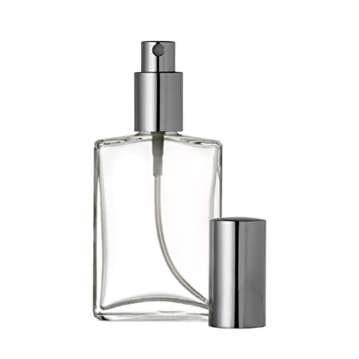 Can you take aftershave in hand luggage ryanair Riverrun Refillable Perfume Atomizer Set