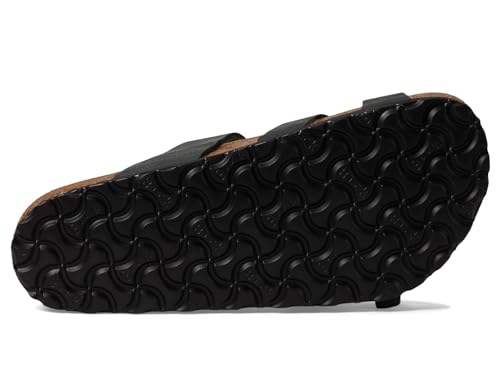 Birkenstock Women's Franca Oiled Leather Sandal3