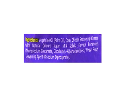 Oriental Super Rings, 60g