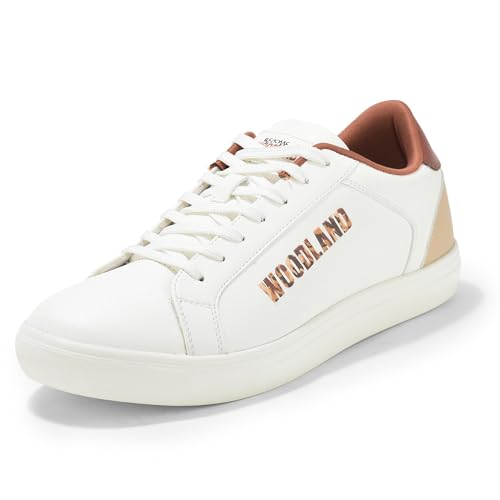 Image of Woodland Mens SNK 6292024 Sneaker