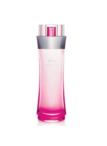 Lacoste Touch of Pink Eau de Toilette 90 ml