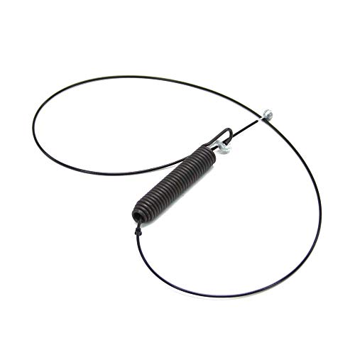 Mtd 946-05067 Snowblower Drive Cable Genuine Original Equipment Manufacturer (OEM) Part