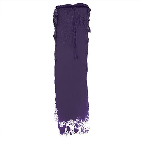 Inna Cosmetics & Nature - Gel Eyeliner, Vegan, Mineral, Gluten-Free And Paraben-Free, Oil-Free, Cruelty-Free, Made In Canada, 7 G (True Black) (Purple Eggplant) #TOP1